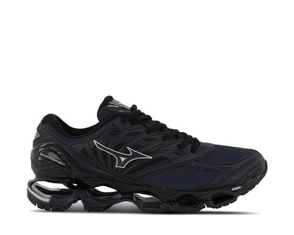 Mizuno Wave Prophecy LS "Navy Blazer"