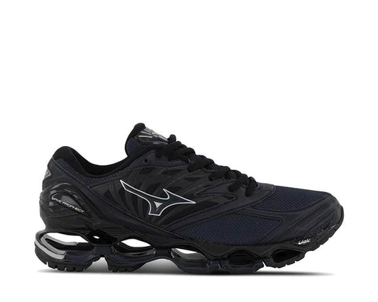 Mizuno Wave Prophecy LS "Navy Blazer"