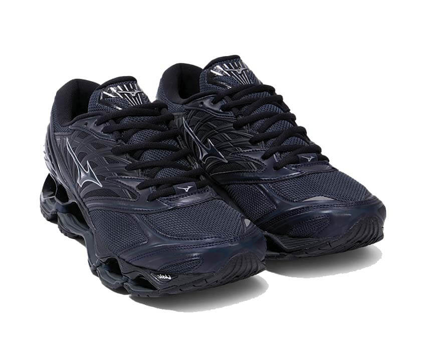 Mizuno Wave Prophecy LS "Navy Blazer"