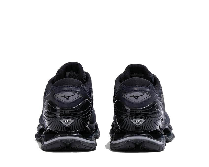 Mizuno Wave Prophecy LS "Navy Blazer"