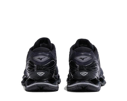 Mizuno Wave Prophecy LS "Navy Blazer"