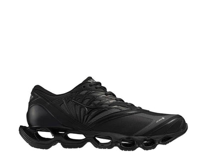 Mizuno Wave Prophecy LS Gtx "Black Sand"