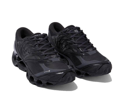 Mizuno Wave Prophecy LS Gtx "Black Sand"