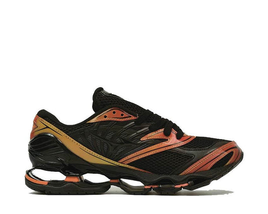 Mizuno Wave Prophecy LS "Midnight Velocity"