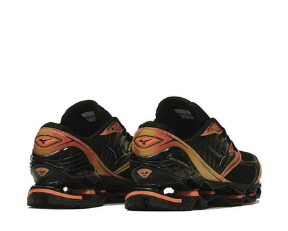 Mizuno Wave Prophecy LS "Midnight Velocity"