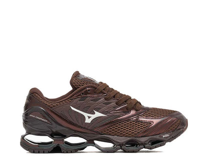 Mizuno Wave Prophecy LS Sport "Chicory"