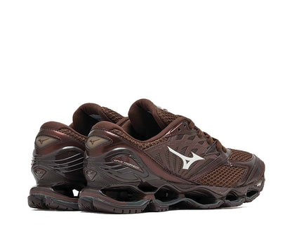 Mizuno Wave Prophecy LS Sport "Chicory"