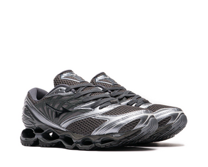 Mizuno Wave Prophecy LS Sport "Black Sand"