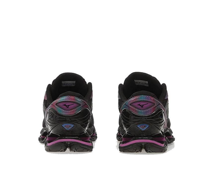 Mizuno Wave Prophecy LS "Midnight Velocity"