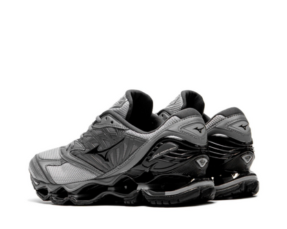 Mizuno Wave Prophecy LS "Ultimate Gray"