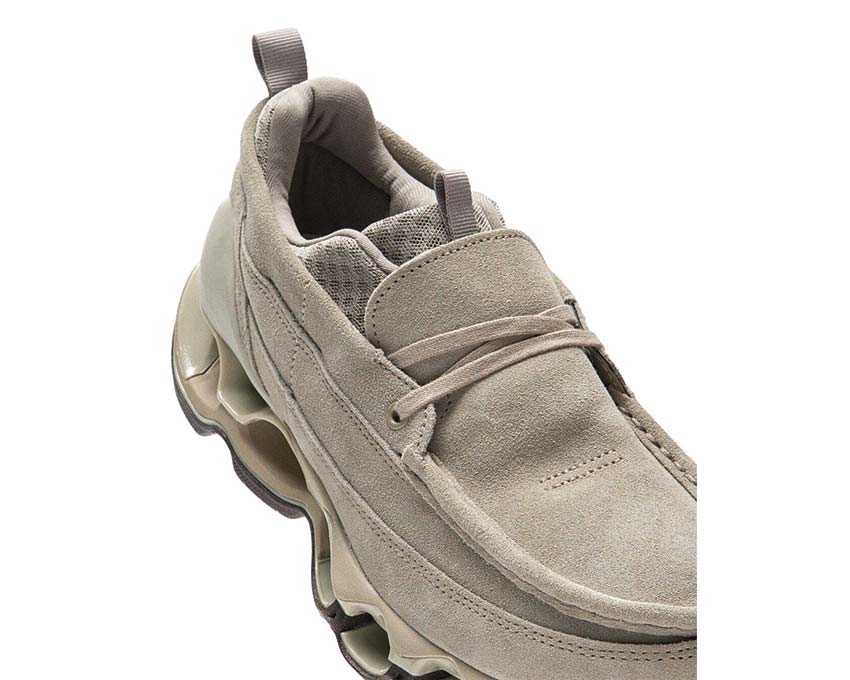Mizuno Wave Prophecy Moc "Taupe"
