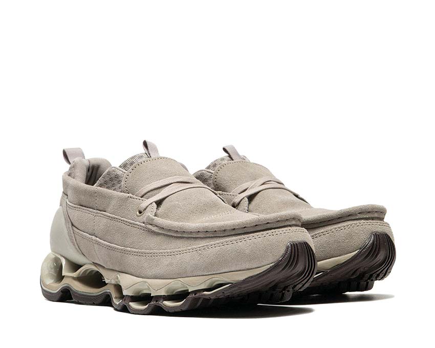 Mizuno Wave Prophecy Moc "Taupe"
