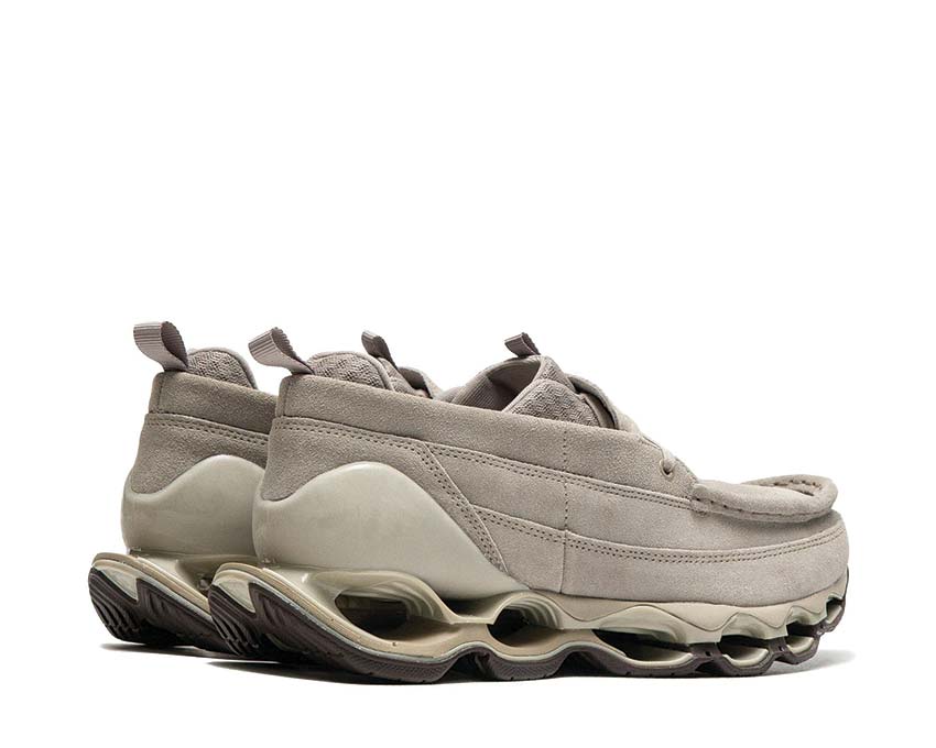 Mizuno Wave Prophecy Moc "Taupe"
