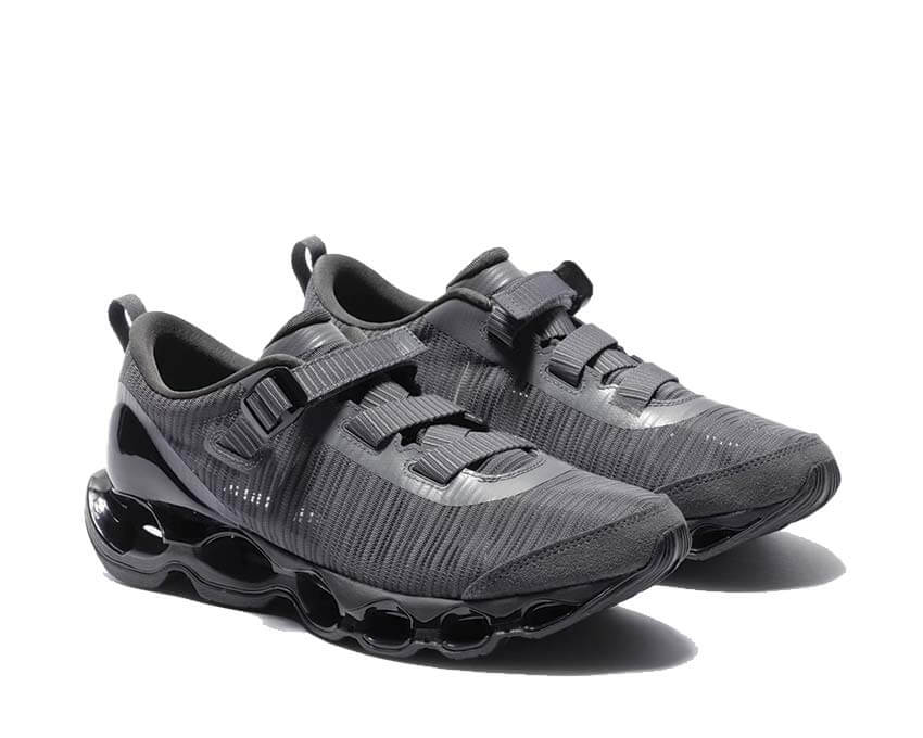 Mizuno Wave Prophecy Strap 2 "Iron Gate"