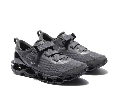 Mizuno Wave Prophecy Strap 2 "Iron Gate"