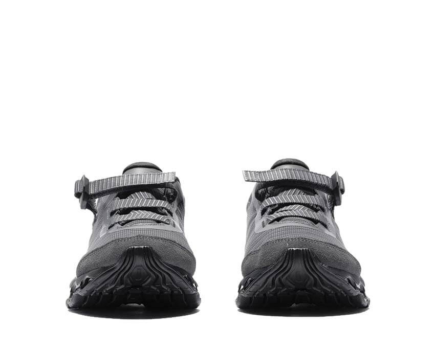 Mizuno Wave Prophecy Strap 2 "Iron Gate"