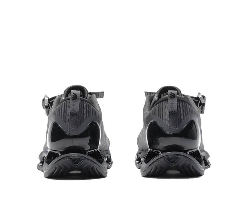 Mizuno Wave Prophecy Strap 2 "Iron Gate"