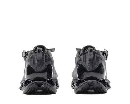 Mizuno Wave Prophecy Strap 2 "Iron Gate"