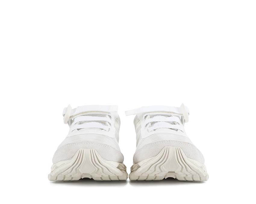 Mizuno Wave Prophecy Strap 2 "Snow White"