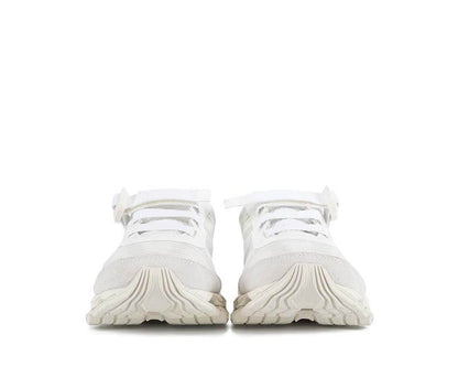 Mizuno Wave Prophecy Strap 2 "Snow White"