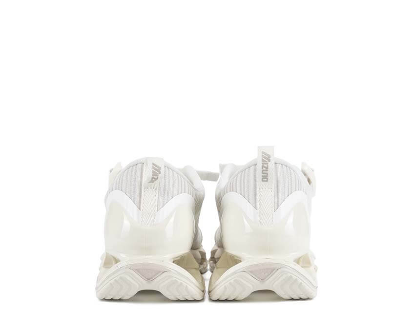Mizuno Wave Prophecy Strap 2 "Snow White"