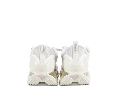 Mizuno Wave Prophecy Strap 2 "Snow White"