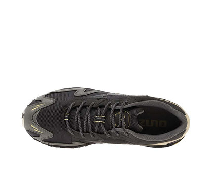 Mizuno Wave Rider 10 Cordura "Black Sand"