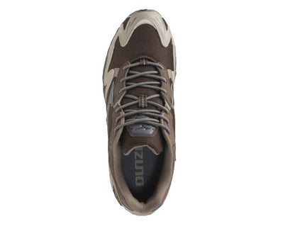 Mizuno Wave Rider 10 Cordura "Chicory Coffee"