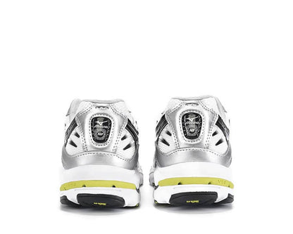 Mizuno Wave Rider 10 "Snow White"