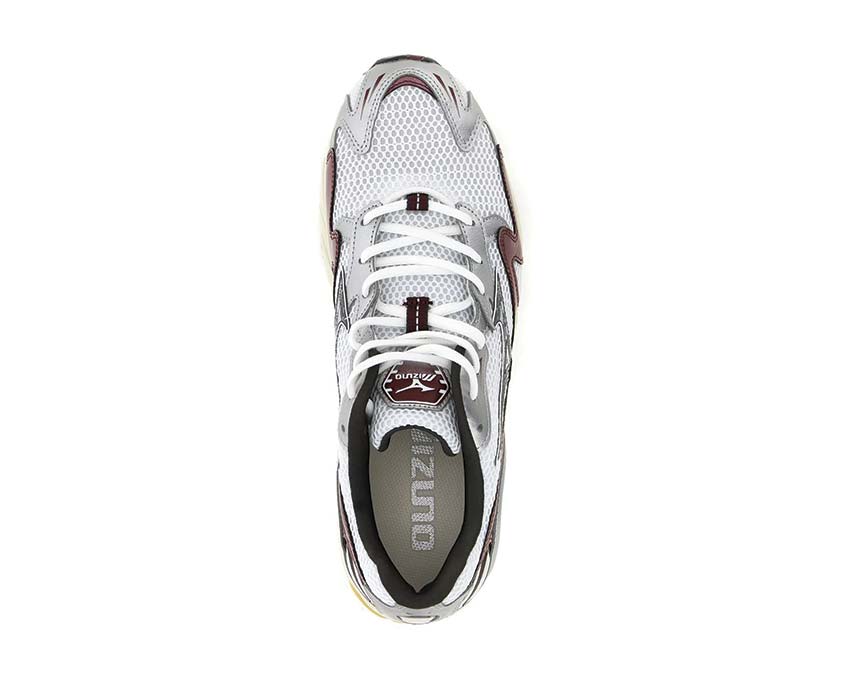 Mizuno Wave Rider 10 Sport "Syrad"