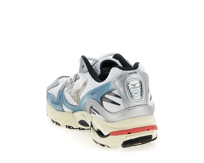 Mizuno Wave Rider 10 Sport "Reef Waters"