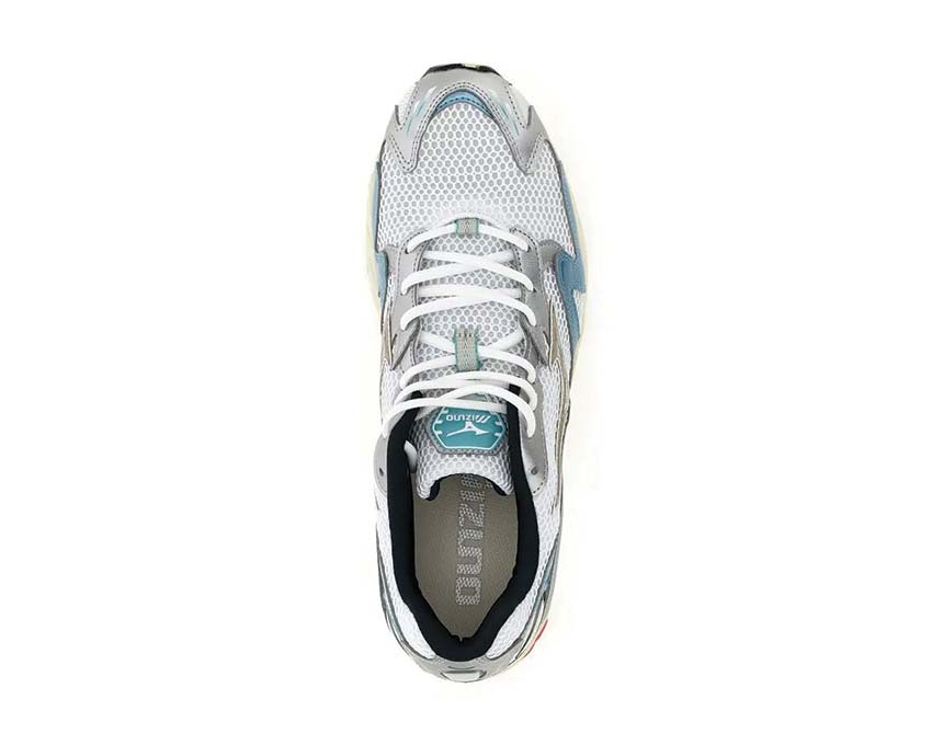 Mizuno Wave Rider 10 Sport "Reef Waters"