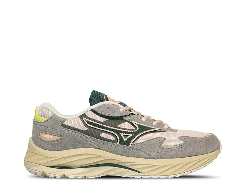 Mizuno Wave Rider Beta "Summer Sand"