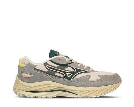 Mizuno Wave Rider Beta "Summer Sand"