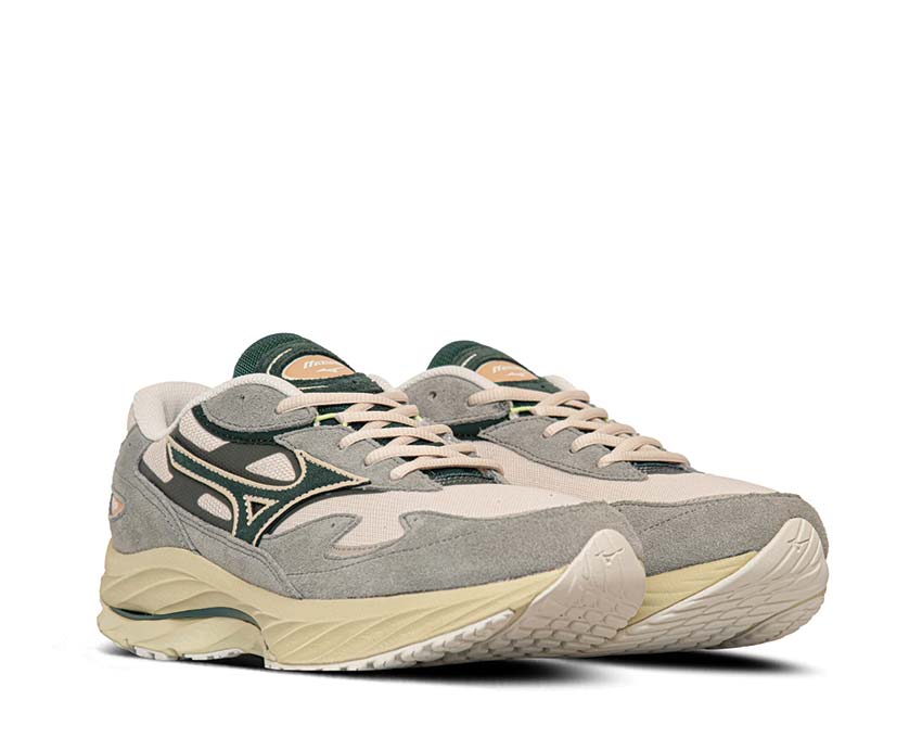 Mizuno Wave Rider Beta "Summer Sand"
