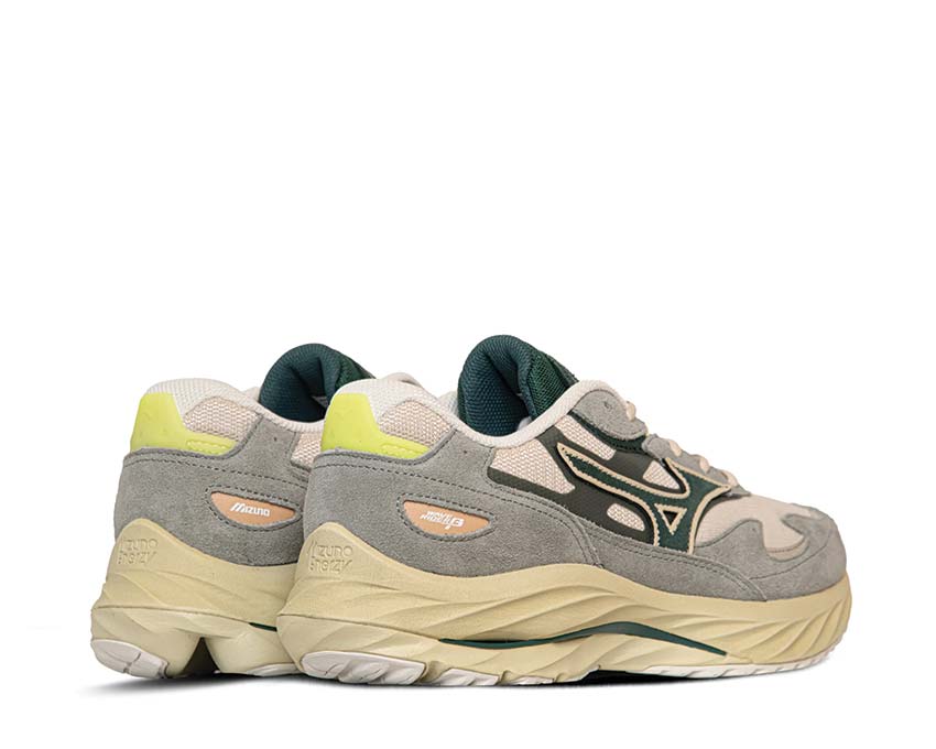 Mizuno Wave Rider Beta "Summer Sand"
