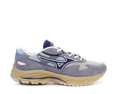 Mizuno Wave Rider Beta "Harbor Mist"