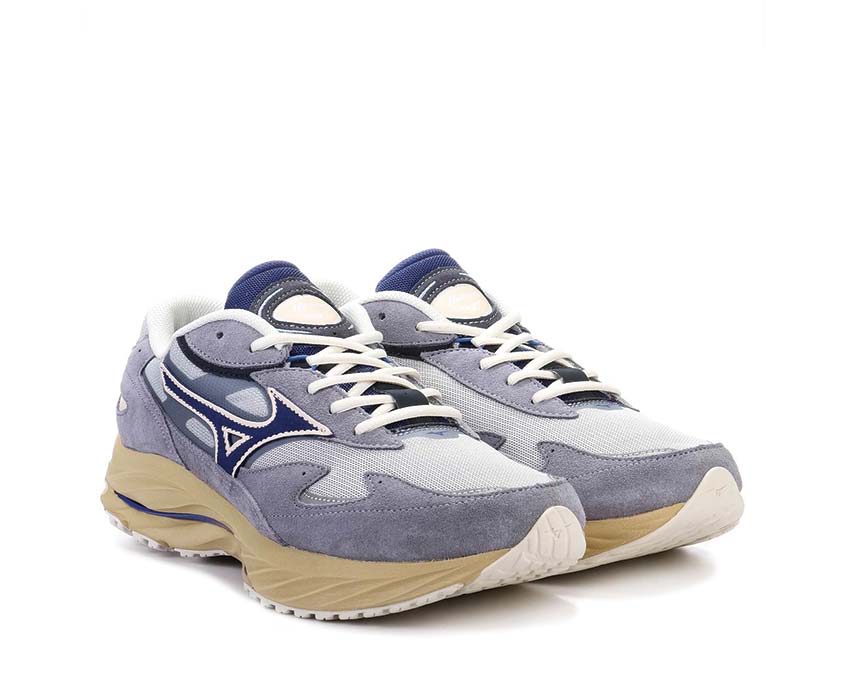 Mizuno Wave Rider Beta "Harbor Mist"
