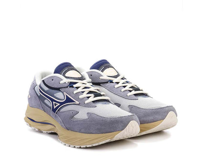 Mizuno Wave Rider Beta "Harbor Mist"