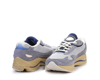 Mizuno Wave Rider Beta "Harbor Mist"