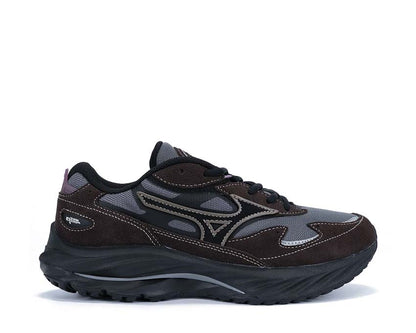 Mizuno Wave Rider β "Quiet Shade"