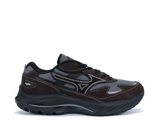 Mizuno Wave Rider β "Quiet Shade"