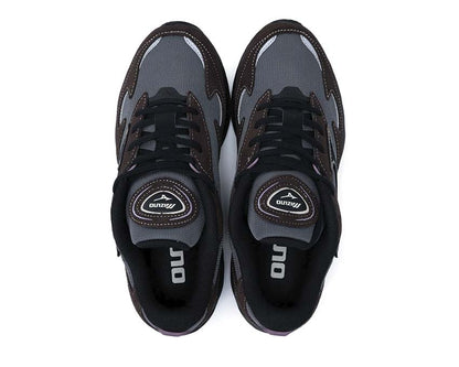 Mizuno Wave Rider β "Quiet Shade"