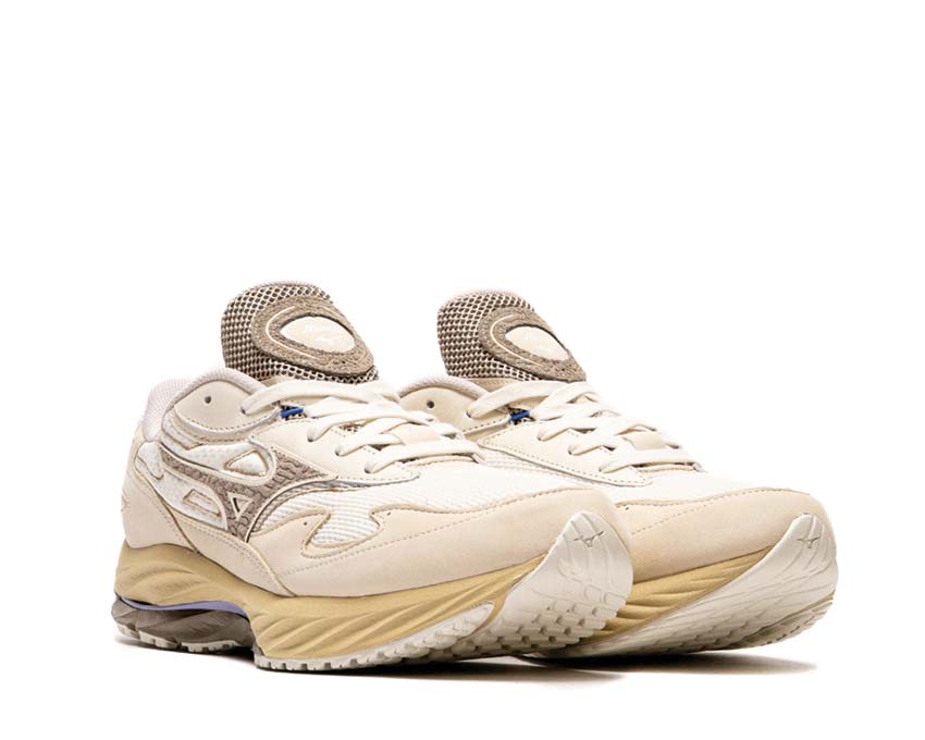 Mizuno Wave Rider β Premium "Summer Sand"
