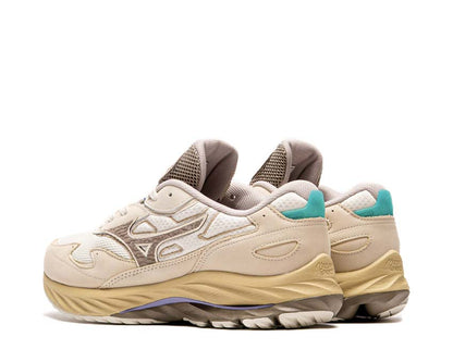 Mizuno Wave Rider β Premium "Summer Sand"