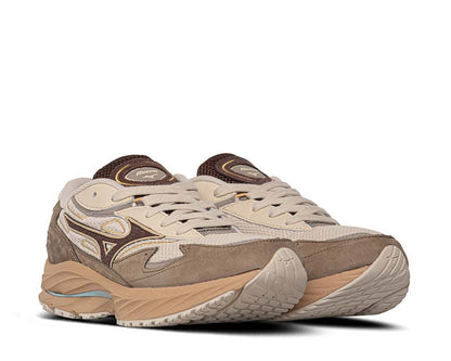Mizuno Wave Rider β Premium "Lantana"