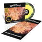 No Sleep 'Til Hammersmith (50th Anniversary Yellow & Black Splatter Edition) - Motörhead [Colour Vinyl]
