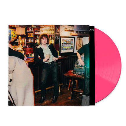 Welcome to Music City - Music City [Colour Vinyl]