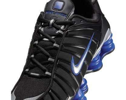 Nike Shox TL "Racer Blue"