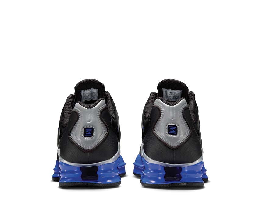 Nike Shox TL "Racer Blue"